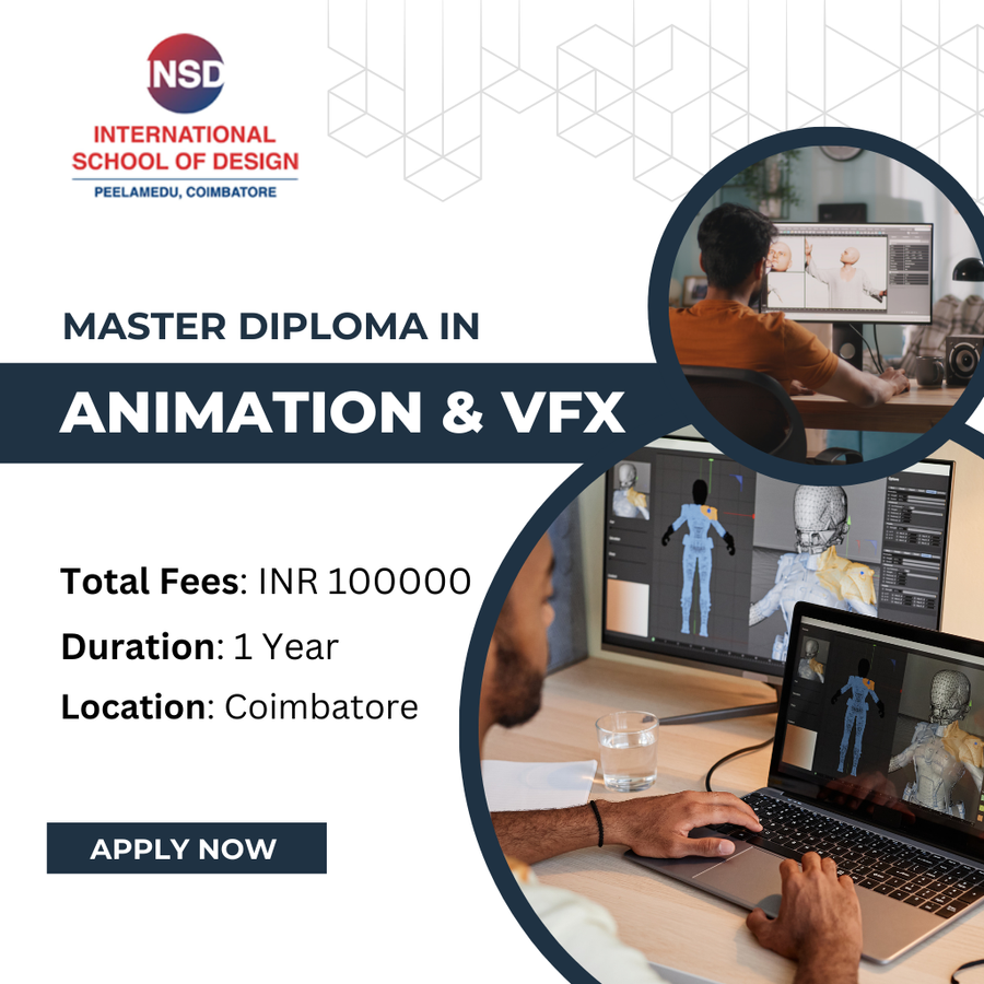 International School of Design